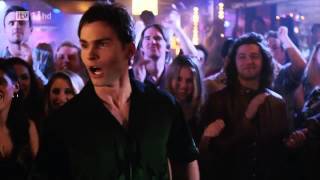 American pie the wedding  Stifler dance off HD [upl. by Euphemie]