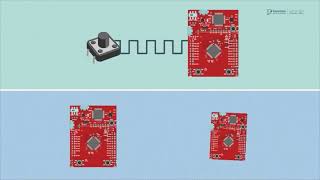 Lectura de Señales Digitales con un Microcontrolador [upl. by Zetrok]