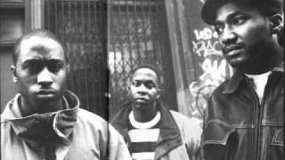 A tribe called quest  Buggin out [upl. by Percival]