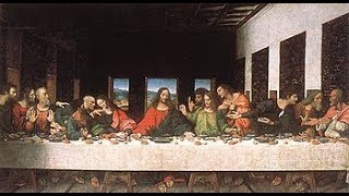 The Search for the Last Supper Trailer [upl. by Ossy]