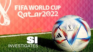 THE GREATEST FINAL EVER  Argentina v France  FIFA World Cup Qatar 2022 Highlights [upl. by Tteragram]