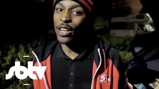 JME  quotTaking Overquot  Live Performance SBTV [upl. by Mongeau105]