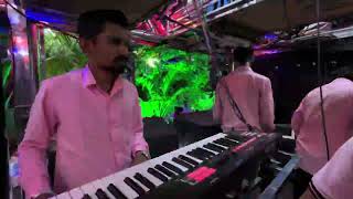 Zhingat Song  Shri Ganesh Band Kapadne [upl. by Costin]