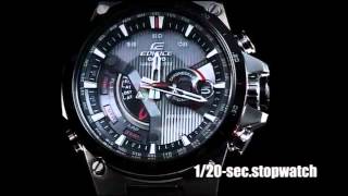 Casio Edifice EQSA1000DB1AV [upl. by Fogarty30]