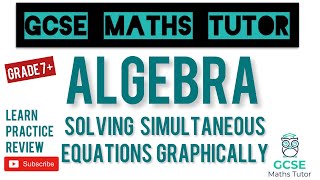 Equation Of A Straight Line ymxc  Graphs  Maths  FuseSchool [upl. by Aerua]