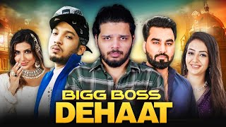 BIGG BOSS OTT 3  SEASON GAON DEHAAT  LAKSHAY CHAUDHARY [upl. by Anilad311]