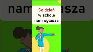 Nauczyciel mądra głowa Piosenka na Dzień Nauczyciela piosenkadladzieci dzieńnauczyciela [upl. by Sonnnie]