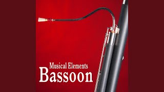 Cow Mooing Bassoon Accent 2 [upl. by Nnyled]