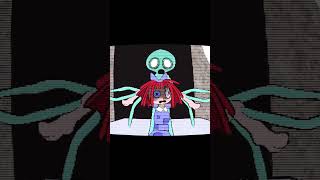 Digital Circus Horrors Season 5 Part 3  Watch whole series DanAnimation [upl. by Vail]