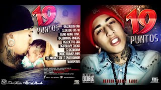 Neutro Shorty  Noches En La Platabanda  19 Puntos Official Audio [upl. by Balcke]