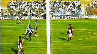 Alianza Lima Campeón 1997 [upl. by Lissy688]