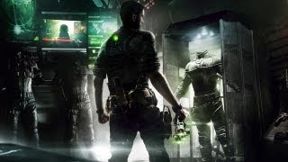 Transformation Trailer  Splinter Cell Blacklist NORTH AMERICA [upl. by Ytsirt]