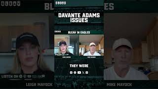 What is the issue with Davante Adams in Las Vegas shorts nfl davanteadams raiders news [upl. by Oiliduab152]