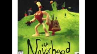 The Neverhood Soundtrack Olley Oxen Free [upl. by Glory646]