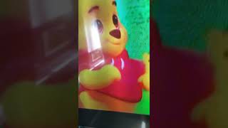 Winnie The Pooh Reboot Theme Song [upl. by Bathelda62]