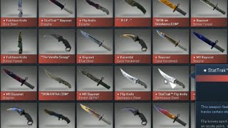 RipSkins Jahovas 10k Inventory STOLEN SteamSupport [upl. by Mathias]