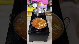 MINI FOOD MAHAL Expert Shares Secret to Perfect Tomato Soup [upl. by Hoskinson867]