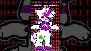 FW 💜 u are my favorite shorts clip animation flipnote [upl. by Olympe306]