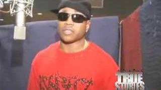 LL COOL J SPEAKS ON JAY Z  TRUESTORIES DVD [upl. by Naillig271]