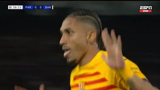 Raphinha Gol  PSG vs Barcelona  All Goals amp Extended Highlights  Champions League [upl. by Winson]