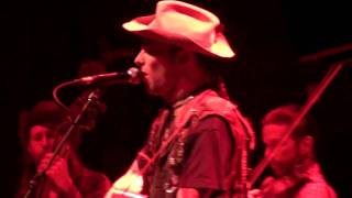 Hank III  The Grand Ole Opry  If You Dont like Hank Williams  Live  Denver  41010 [upl. by Lennor]