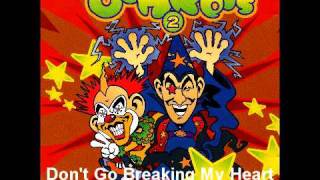 bonkers 2  Dont Go Breaking My Heart 13 of 37 [upl. by Edecrem]