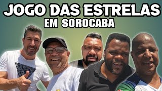 JOGO DAS ESTRELAS EM SOROCABA [upl. by Cassy1]