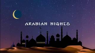 DCIS Arabian Nights Teaser [upl. by Lorola802]