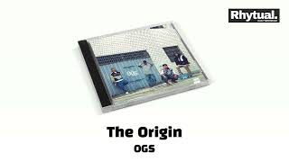 OGS  The Origin Audio [upl. by Gitel679]