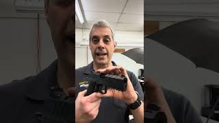 Springfield Armory Emissary 1911 Style 45 ACP with 425” Barrel [upl. by Alimac]