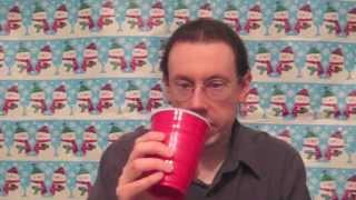 Borden Egg Nog Review [upl. by Harpp]