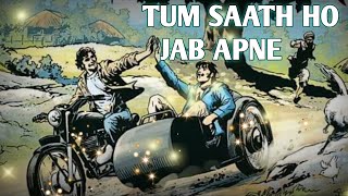 Jab Se Tumhein Maine Dekha  Full Video  Dahek  Akshaye Khanna  Sonali Bendre  Udit Narayan [upl. by Jakie]