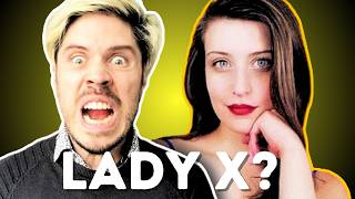 Adam Blampied  Is Gnarly Carley The REAL Reason He Left WrestleTalk COMPLETE STORY [upl. by Caty]