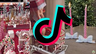 20 MINUTES OF CHRISTMAS TIKTOK’s  CHRISTMAS COUNTDOWN  75 days  No 137 [upl. by Haceber]