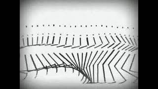 Étienne Jules Marey L Homme Machine [upl. by Ardnait153]