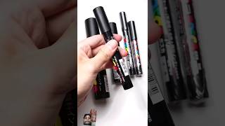 Which POSCA Marker is better [upl. by Neeham]