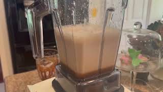 Review and Demo of Vitamix Aer Disc Container [upl. by Denman]