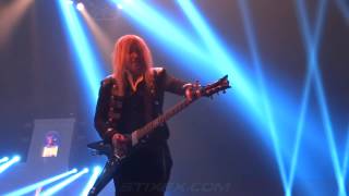 TransSiberian Orchestra 112613 Atlanta GA  Complete Concert [upl. by Ellivnarg]