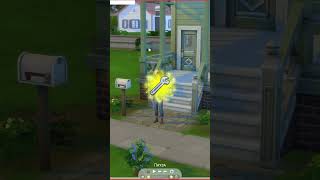 Забытый Грот в симс А какая локация в The Sims 4 у вас самая любимая sims4 sims games локации [upl. by Roswald]