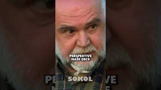 Коначно да и ово неко каже Да ли се слажете 📽sokolclassic добровољци православље [upl. by Enitsenre]