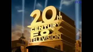 20th Television And 20th Century Fox Television [upl. by Ahselet]