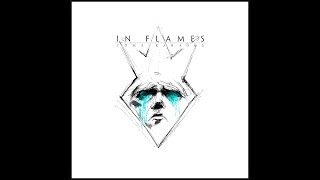 In Flames  Come Clarity Karaoke 4K [upl. by Ttocserp944]