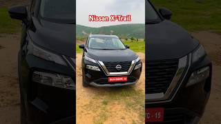 Nissan XTrail 2024 ke 5 Best Features 🤯 nissanxtrail shorts ytshorts nissan xtrail [upl. by Justus]