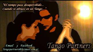 Amor y Tango Anibal Troilo [upl. by Latvina]