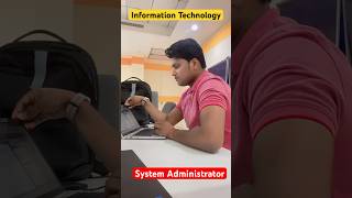 Reality of IT industry career after 40 shorts ytshorts softwaretesting informationtechnology [upl. by Douville]