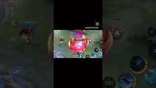 CTO mobalegends5v5 mobilelegends letsplay mobalegends mlbb [upl. by Kinemod784]