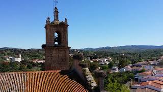 Valencia de Alcántara Cáceres [upl. by Musser78]