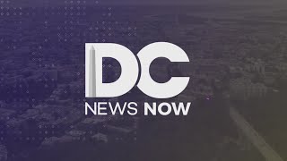 Top Stories from DC News Now at 6 am on May 9 2024 [upl. by Adnauqal]