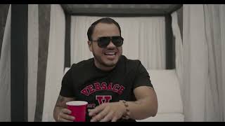 Gerardo Coronel quotEl Jerryquot  Qué Agusto Ando Video Oficial [upl. by Blumenthal950]