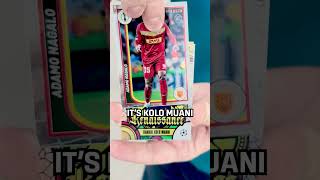 Brand New UCC Merlin Hobby UNBOXING 📦  Topps [upl. by Eannej]